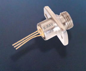 850nm PIN Receptacle Module